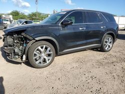 Hyundai Vehiculos salvage en venta: 2020 Hyundai Palisade SEL