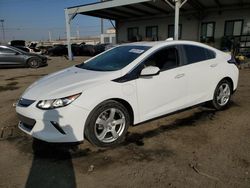 2016 Chevrolet Volt LT en venta en Los Angeles, CA