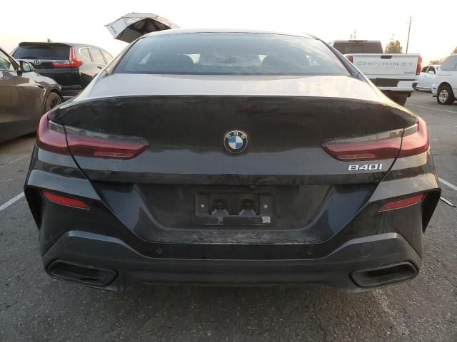 2023 BMW 840I