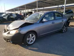 Mazda 3 Vehiculos salvage en venta: 2004 Mazda 3 S