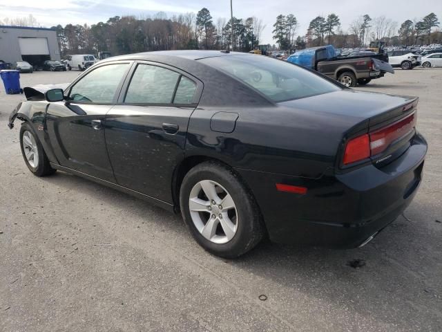 2014 Dodge Charger SE