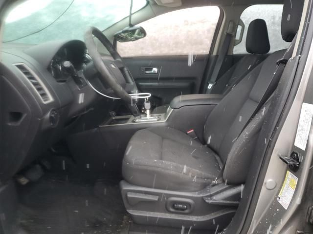 2008 Ford Edge SEL