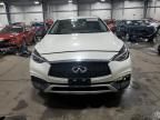 2018 Infiniti QX30 Base