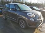 2015 Fiat 500L Trekking