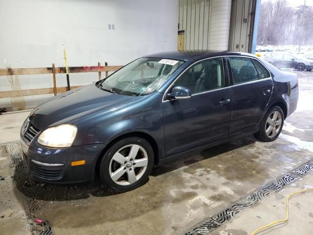 2008 Volkswagen Jetta SE