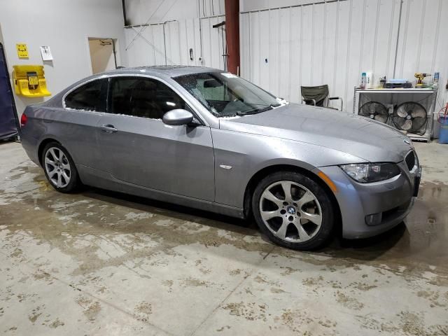 2007 BMW 328 XI