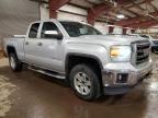 2014 GMC Sierra K1500 SLE