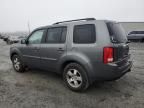 2011 Honda Pilot EXL