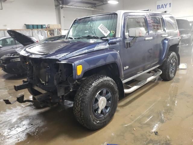 2008 Hummer H3