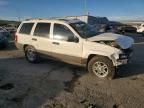 2003 Jeep Grand Cherokee Laredo