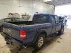 2011 Ford Ranger Super Cab