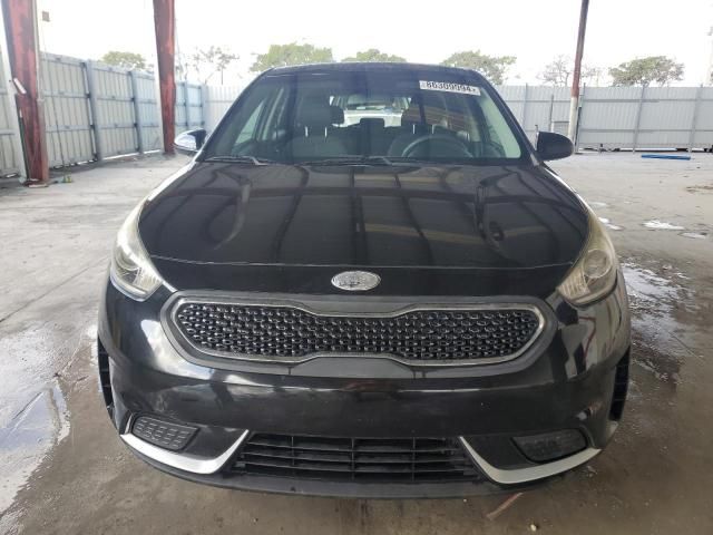 2018 KIA Niro FE