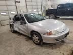 2001 Chevrolet Cavalier Base