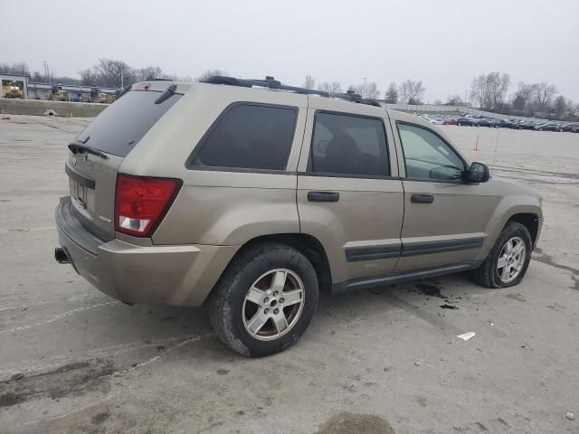 2005 Jeep Grand Cherokee Laredo