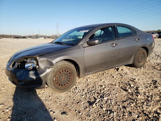 2005 Mitsubishi Galant DE