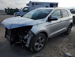 Ford Edge salvage cars for sale: 2019 Ford Edge SEL