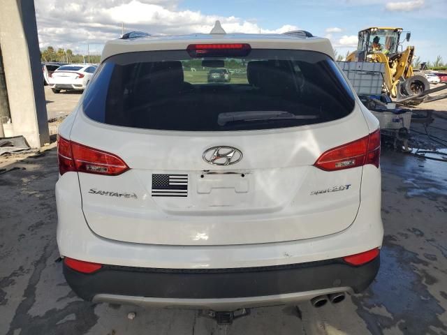 2014 Hyundai Santa FE Sport