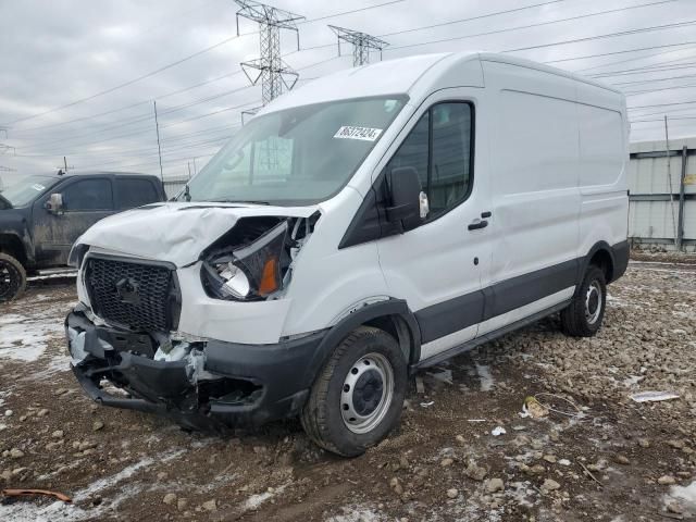 2023 Ford Transit T-250