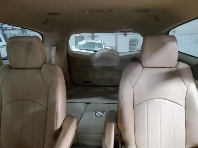 2012 Buick Enclave