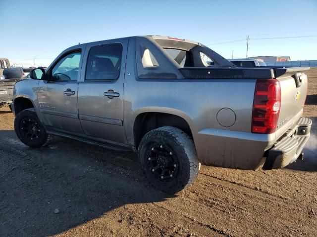 2007 Chevrolet Avalanche K1500