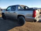 2007 Chevrolet Avalanche K1500