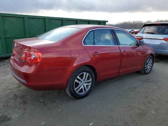 2006 Volkswagen Jetta TDI