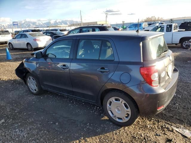 2010 Scion XD