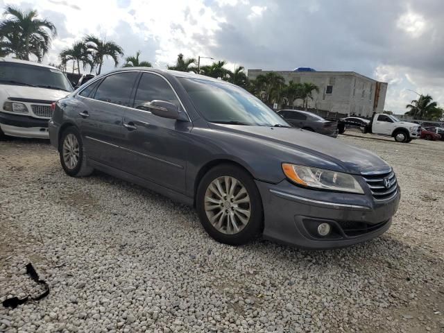 2011 Hyundai Azera GLS