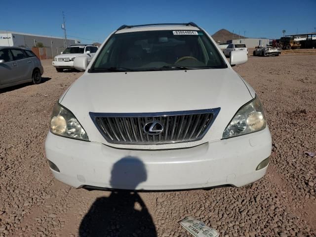 2009 Lexus RX 350