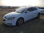 2009 Chevrolet Malibu 2LT