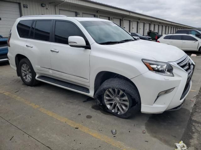 2014 Lexus GX 460