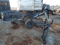 Salvage trucks for sale at Tanner, AL auction: 2014 Other 2014 'OTHER Heavy EQUIPMENT' Trailer