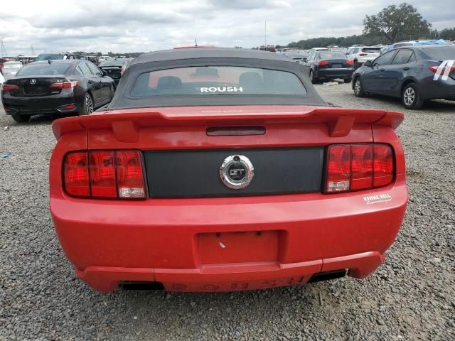 2005 Ford Mustang GT