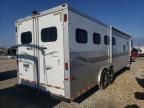 2000 Sundowner Horse Trailer