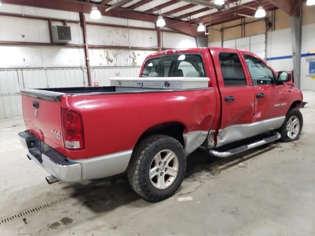 2006 Dodge RAM 1500 ST