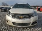 2014 Chevrolet Traverse LTZ