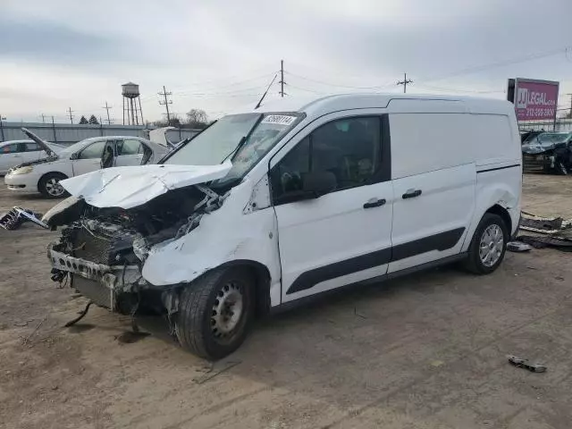 2014 Ford Transit Connect XLT