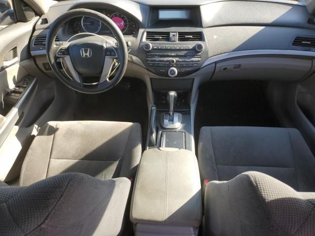 2008 Honda Accord EX