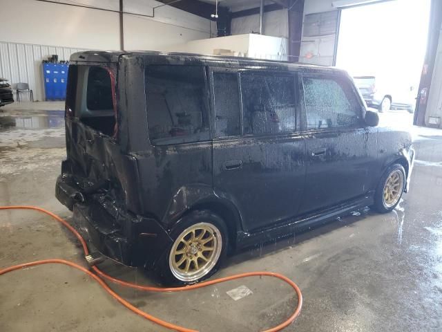 2006 Scion XB