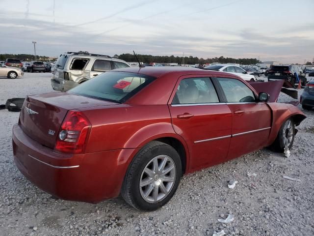 2008 Chrysler 300 Touring