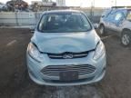 2013 Ford C-MAX SEL