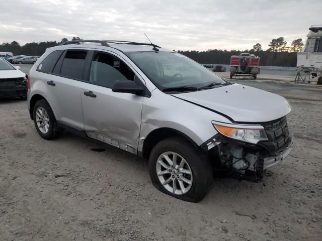 2013 Ford Edge SE