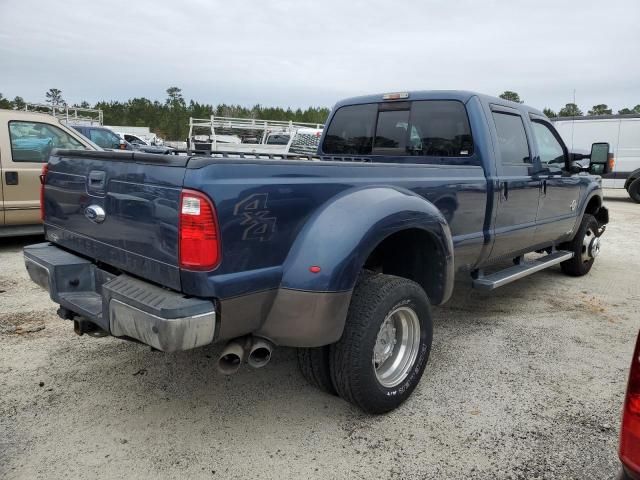 2016 Ford F350 Super Duty