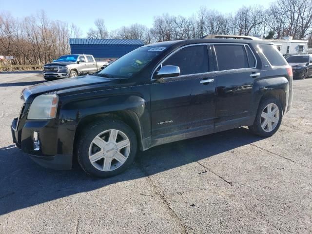 2010 GMC Terrain SLT