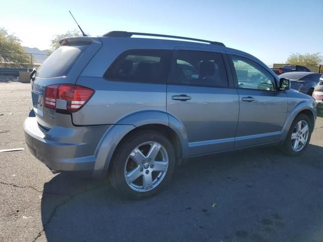 2010 Dodge Journey SXT