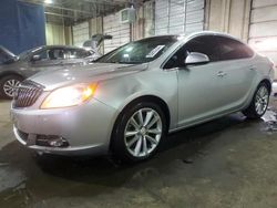 Buick salvage cars for sale: 2014 Buick Verano