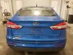 2019 Ford Fusion S