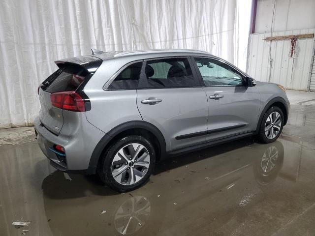 2022 KIA Niro S