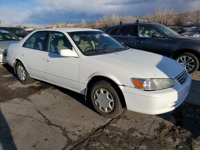 2000 Toyota Camry CE