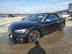 2024 Audi S5 Premium Plus en venta en Memphis, TN